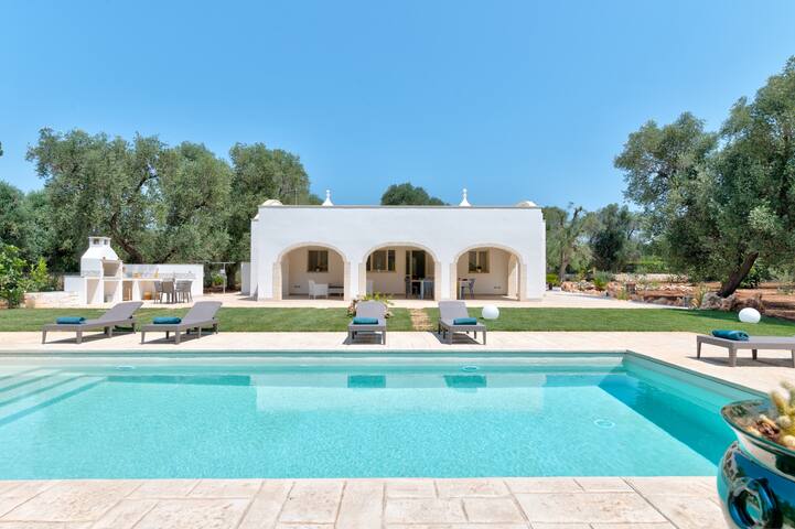 Trullo Archi gallery image 4