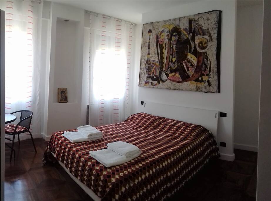 main bedroom