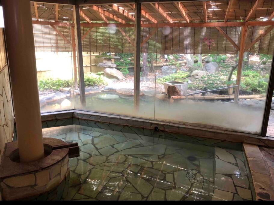 鳥取觀水庭小銭屋 本格的江戸温泉 Tottori Prefecture旅游攻略 尽在airbnb爱彼迎 鳥取觀水庭小銭屋 本格的江戸温泉 Tottori Prefecture旅游攻略 尽在airbnb爱彼迎
