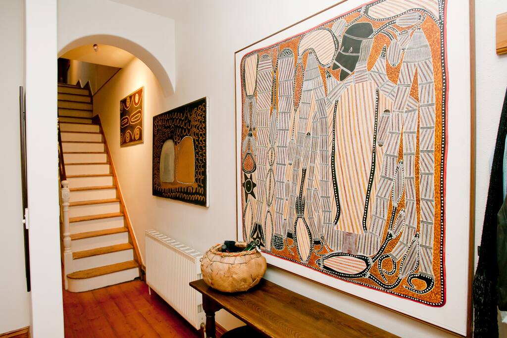 Fitzroy Terrace close to Gertrude S Houses for Rent in Fitzroy