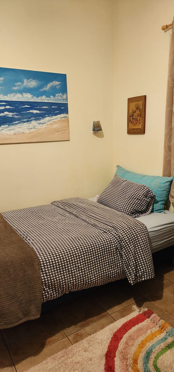 Habitación 4