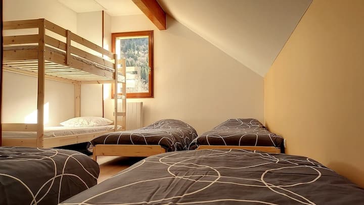 Dormitory