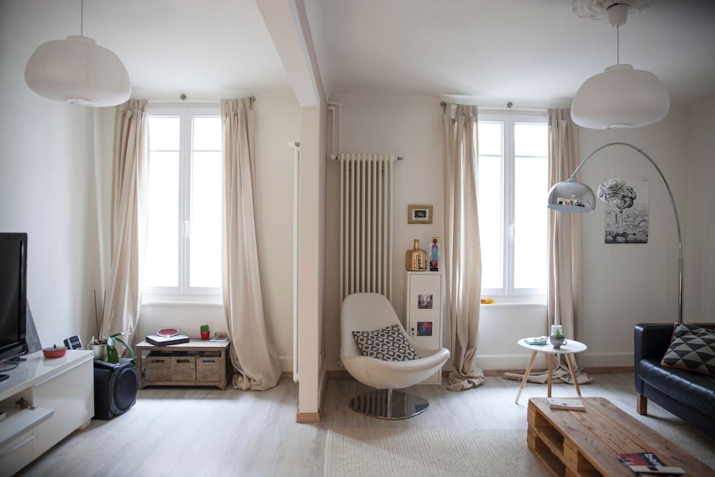 Salon