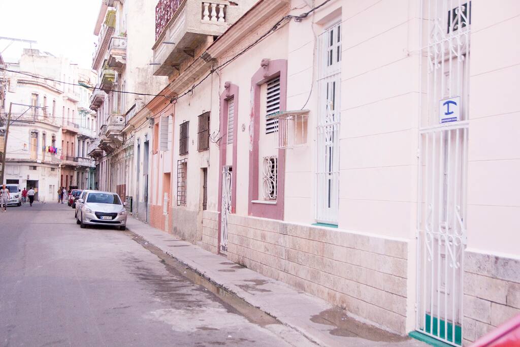 Vista exterior