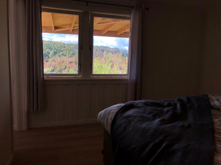 1st floor - Bedroom #2