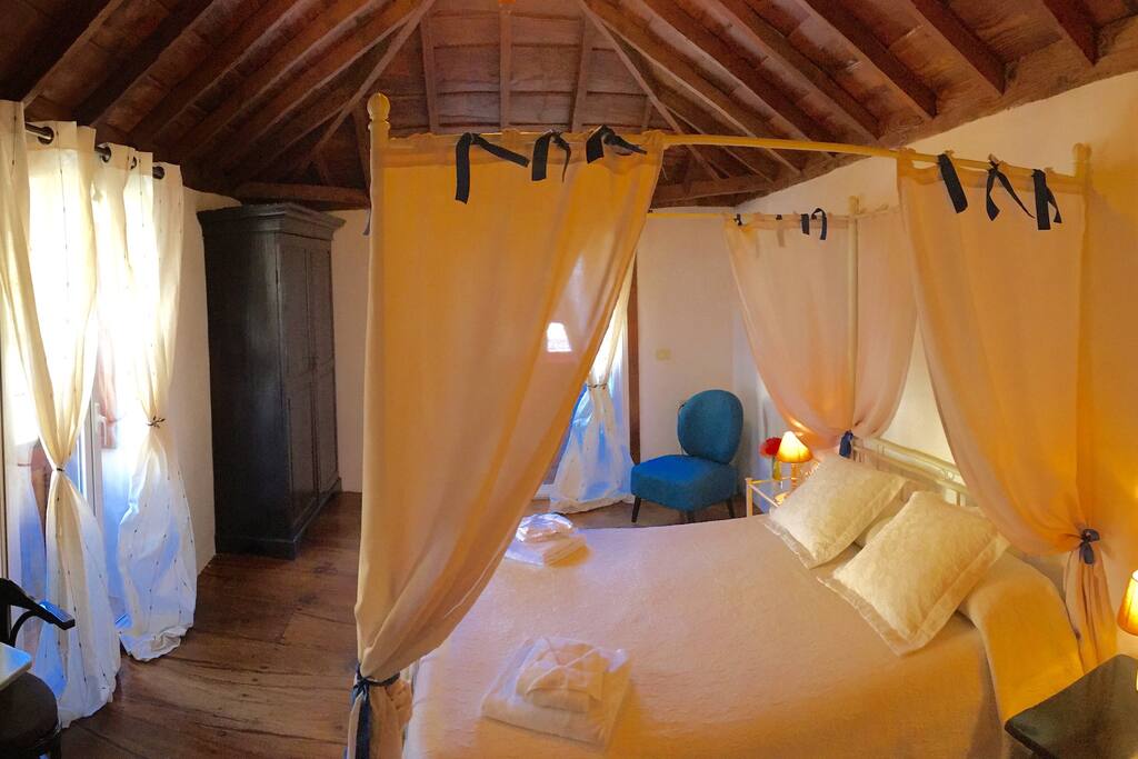 Junior Suite 1