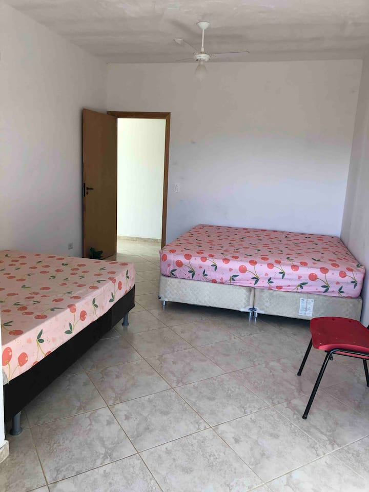 Suita 2: 1 krevat dopio, 1 krevat dopio