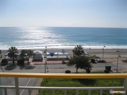 Waterfront  Apartment_Jonian Sea