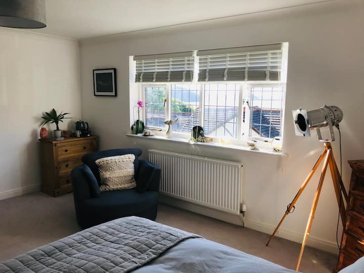 Stunning North Wales! Great Spot for all activity Houses for Rent in