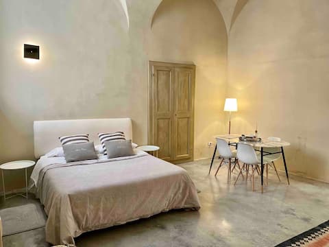 Antica Foligno 1600 magic apartment