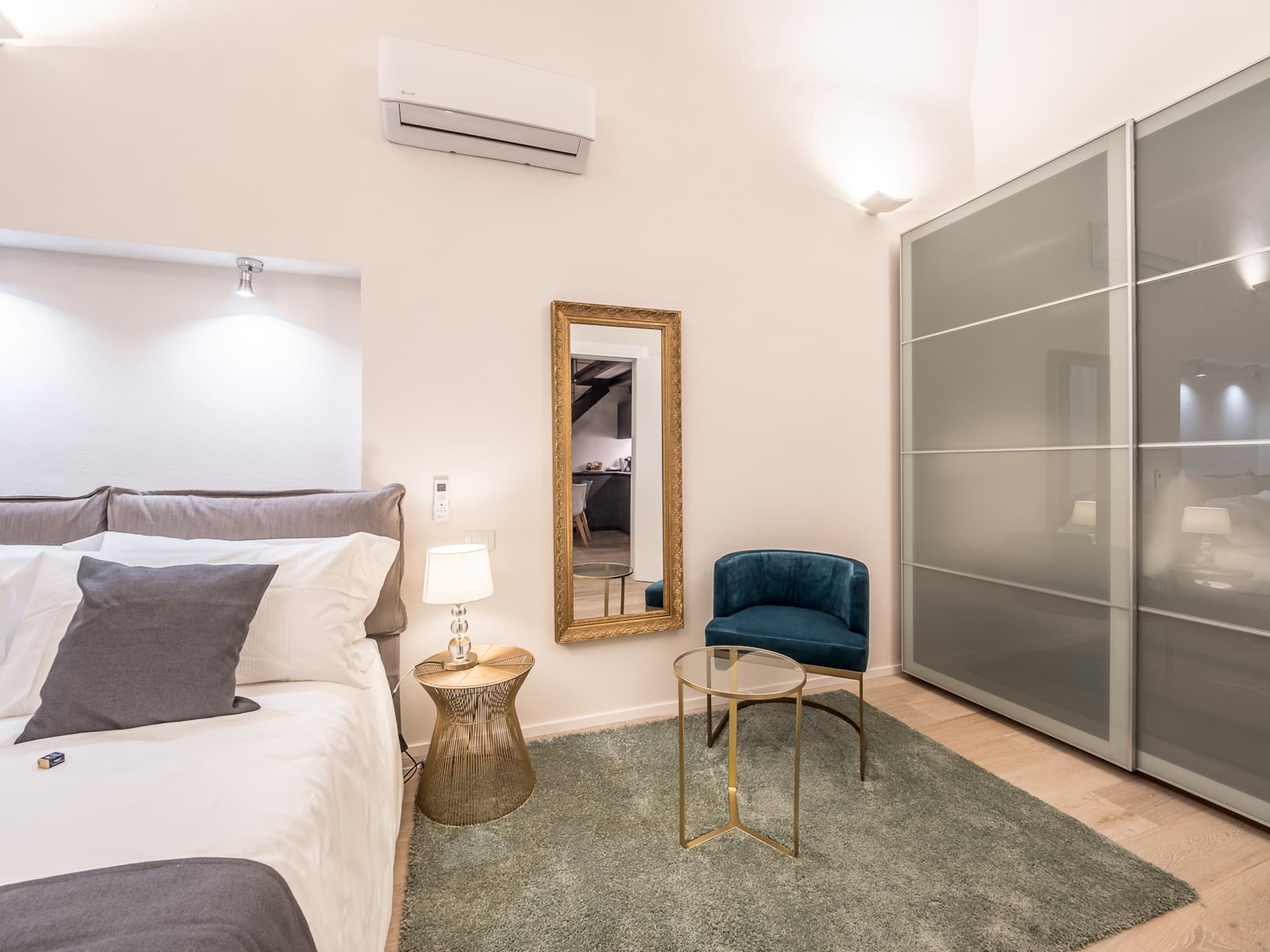 My Luxury Suites - Apartament standardowy — zdjęcie 3