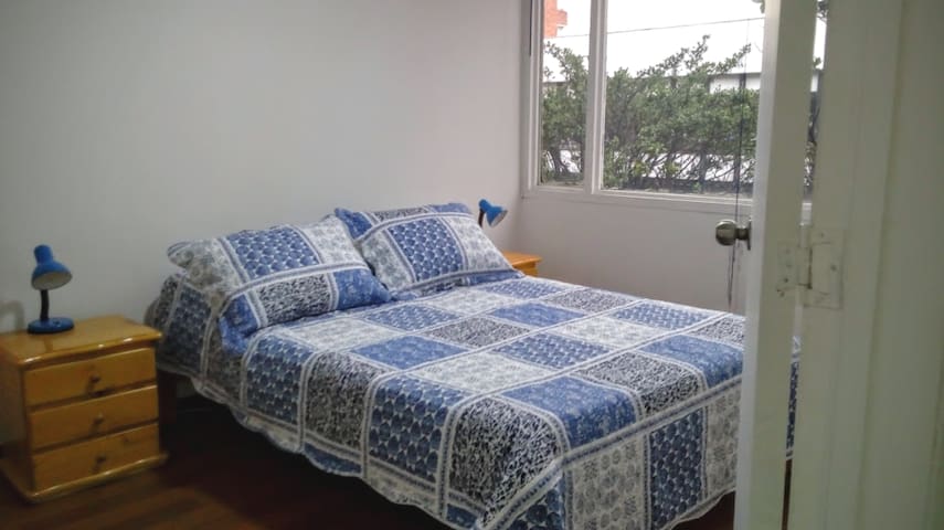 Chapinero  Remodeled - Strategically Located!