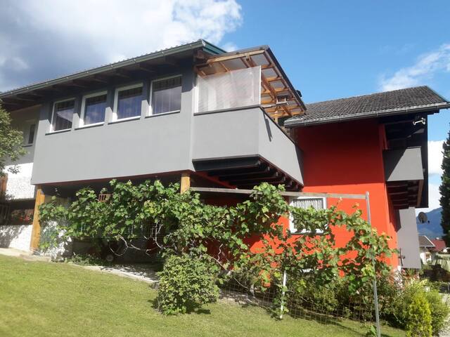 Airbnb Lienz Vacation Rentals Places To Stay Tyrol Austria