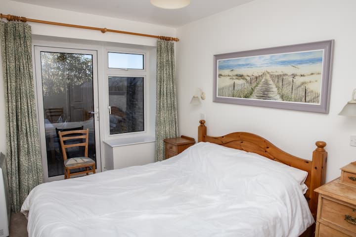 חדר שינה 1 (חדר שינה כפול)