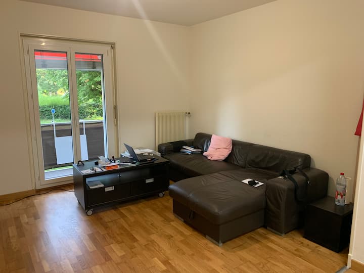 Logement Radieux - Morges