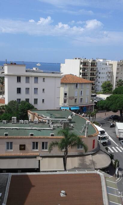 Vue mer
