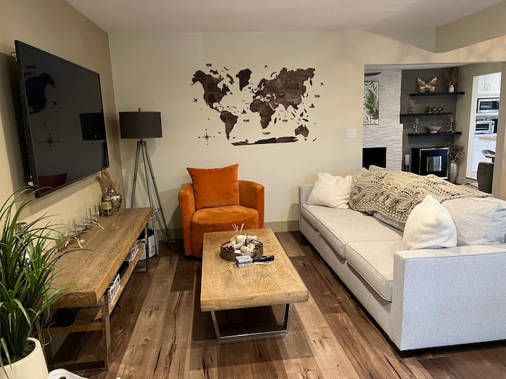 Mi Casa Su Casa Disney Modern Home With Spa & More - アナハイム, CA