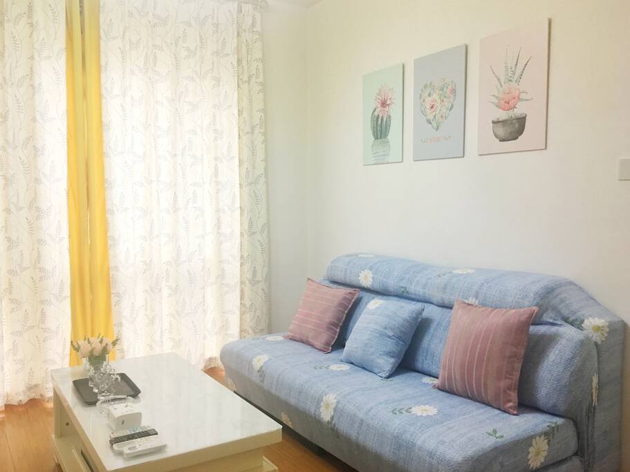 客厅