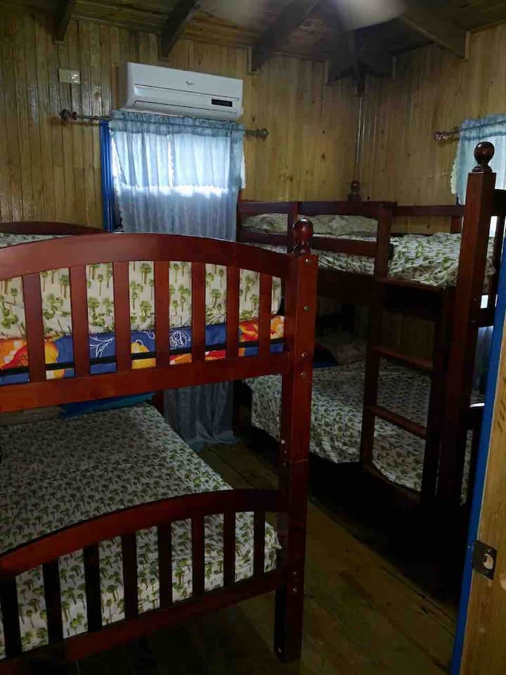 غرفة النوم 3