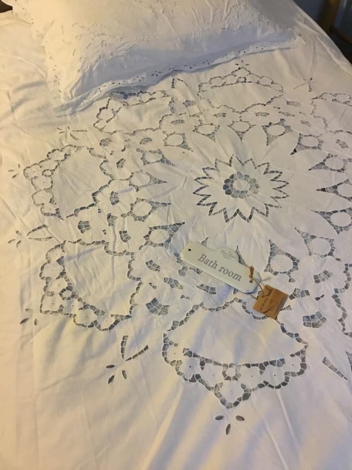 ห้องนอน