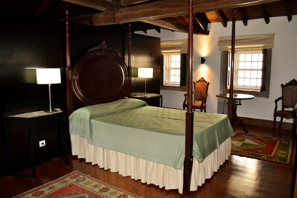 Quarto de Casal