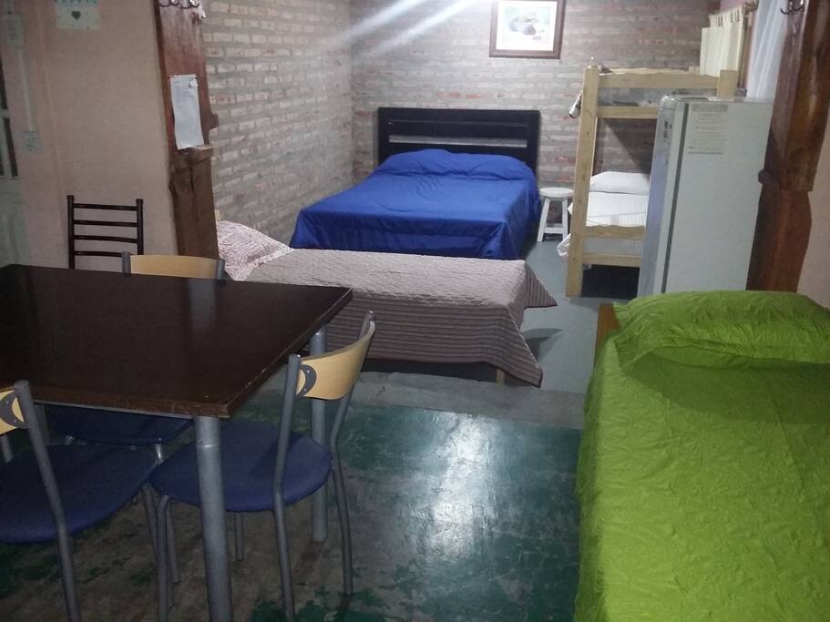 Habitación
