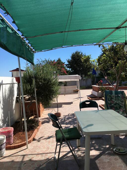 Angolo barbecue