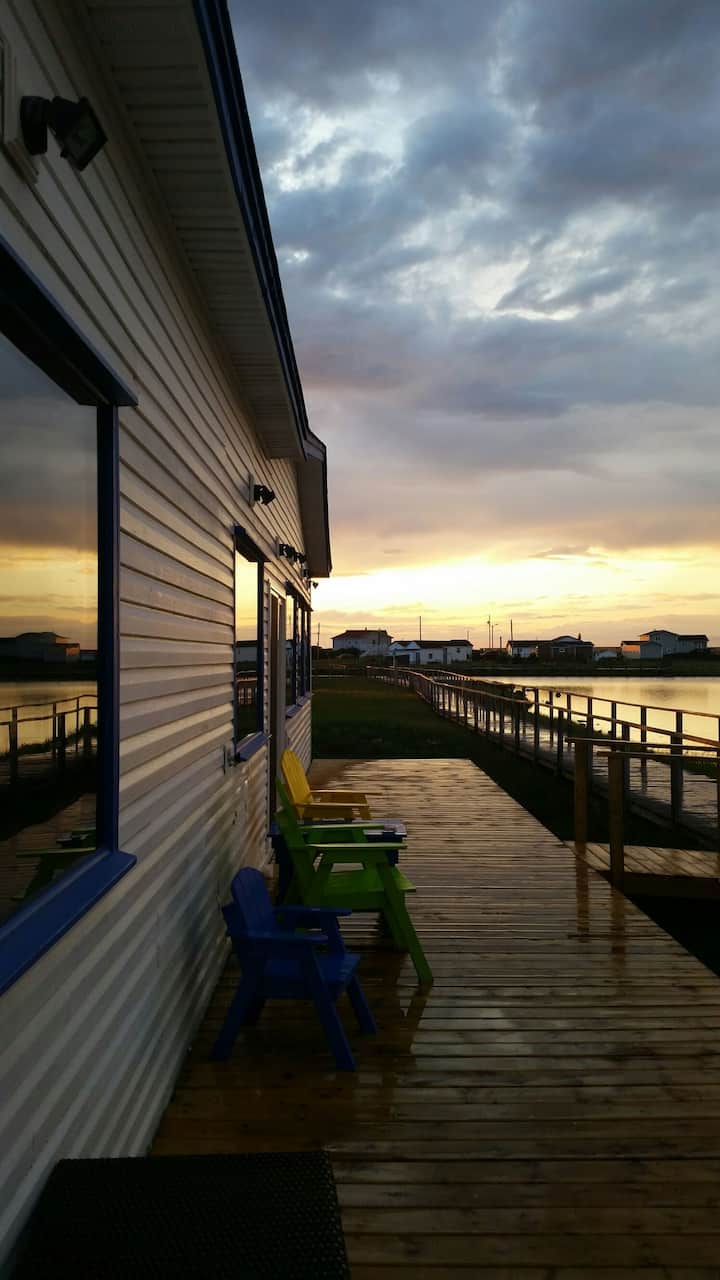 Bonavista Vacation Rentals & Homes Newfoundland and Labrador, Canada