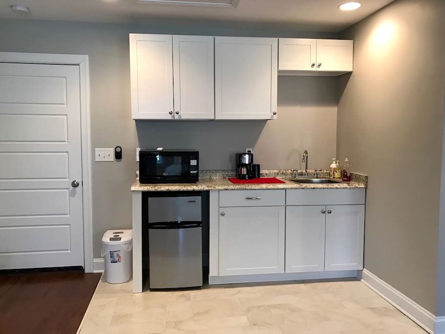 Kitchenette