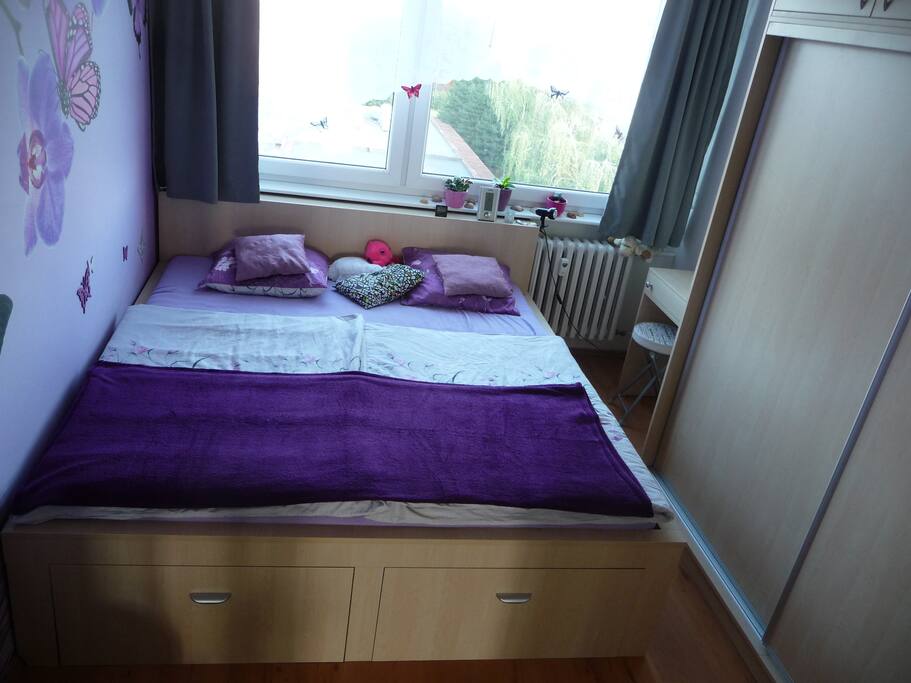 2.Bedroom
