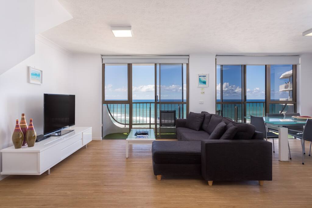 1st living room