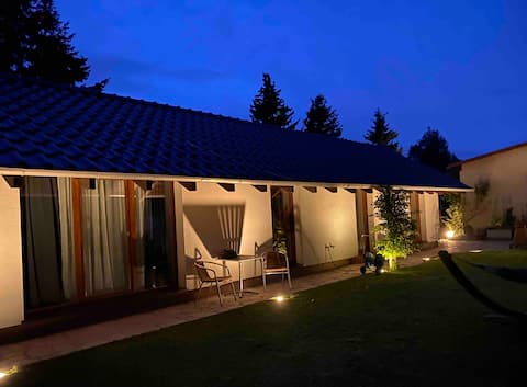 Vacation home in the countryside near Berlin