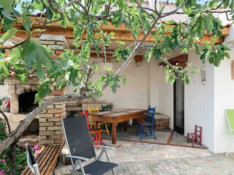 Apartment Jardin | Pirovac | Whole Apartment