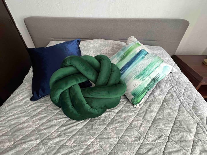 غرفة النوم 2