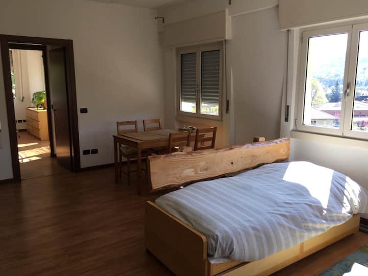 Всекидневна