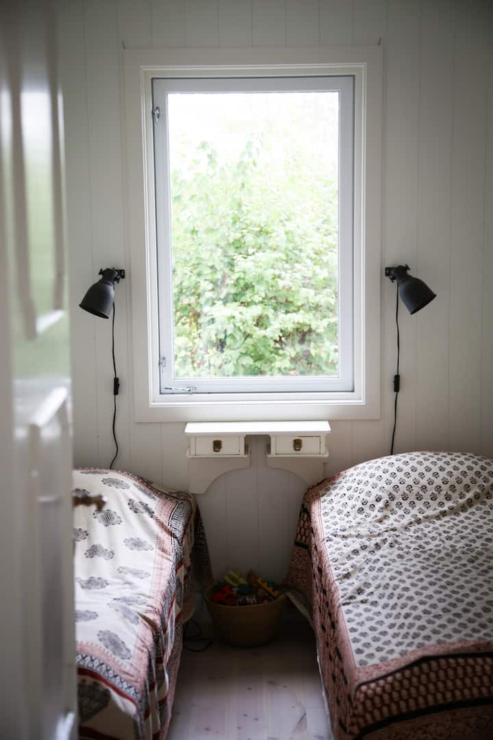 Habitación 4