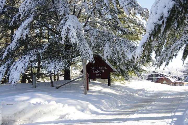 The Maple Room Spacious Private Breakfast Incl Bed And Breakfasts For Rent In Orford Quebec Canada
