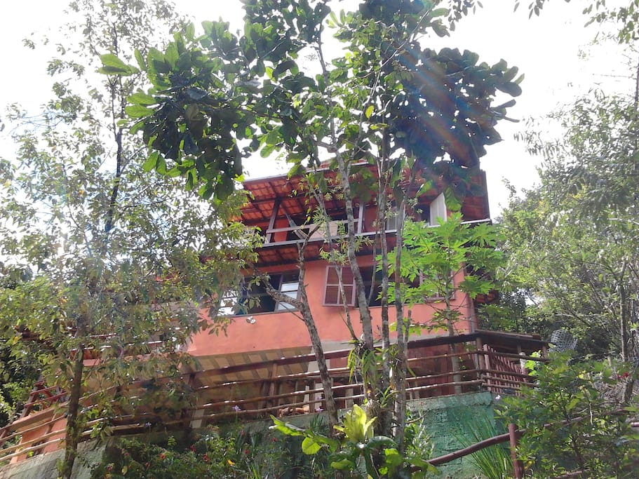 Casa - House