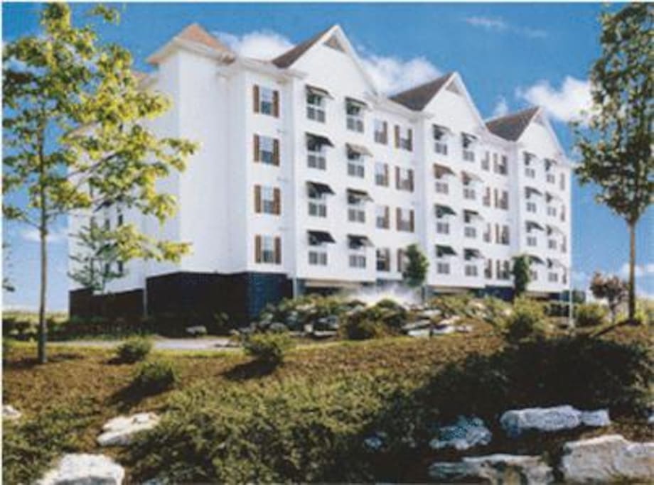 at suites vacation the villas hershey at luxury Hershey at Vaction Villas  Villas at Luxury Suites  the