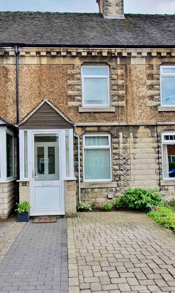 10 Best Airbnb Vacation Rentals In Ashbourne, England Updated 2024