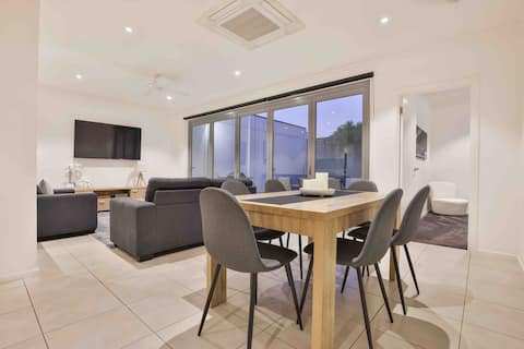 Inner City Stay Mildura