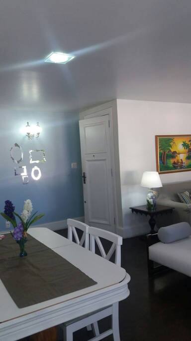 Sala 2 Ambientes