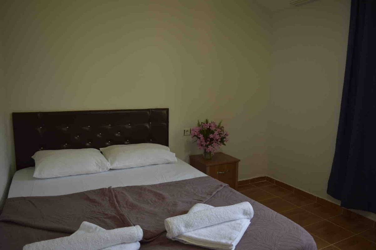 Спална соба 1