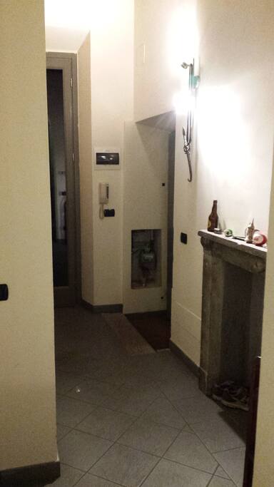 ingresso