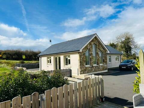 Luxury Lake Lodge Monaghan