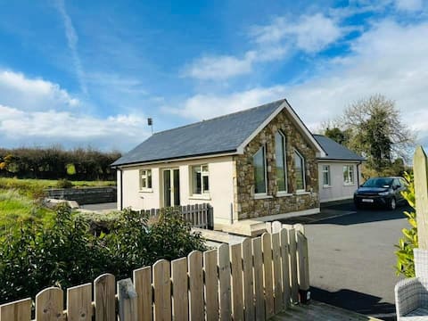 Luxury Lake Lodge Monaghan
