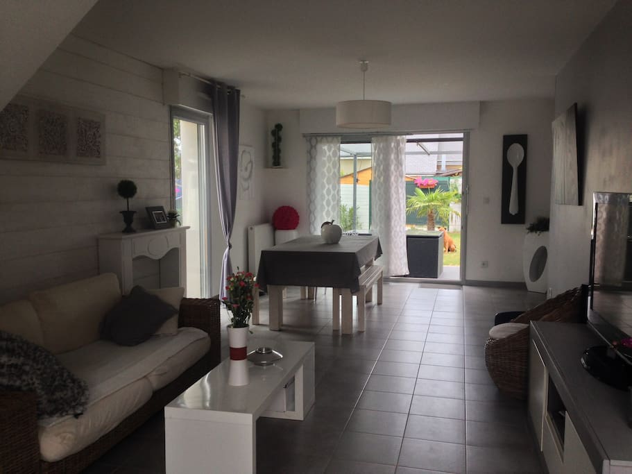 salon sejour