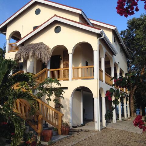 Bougainvillea Beach House GOLD STANDARD CERTIFIED