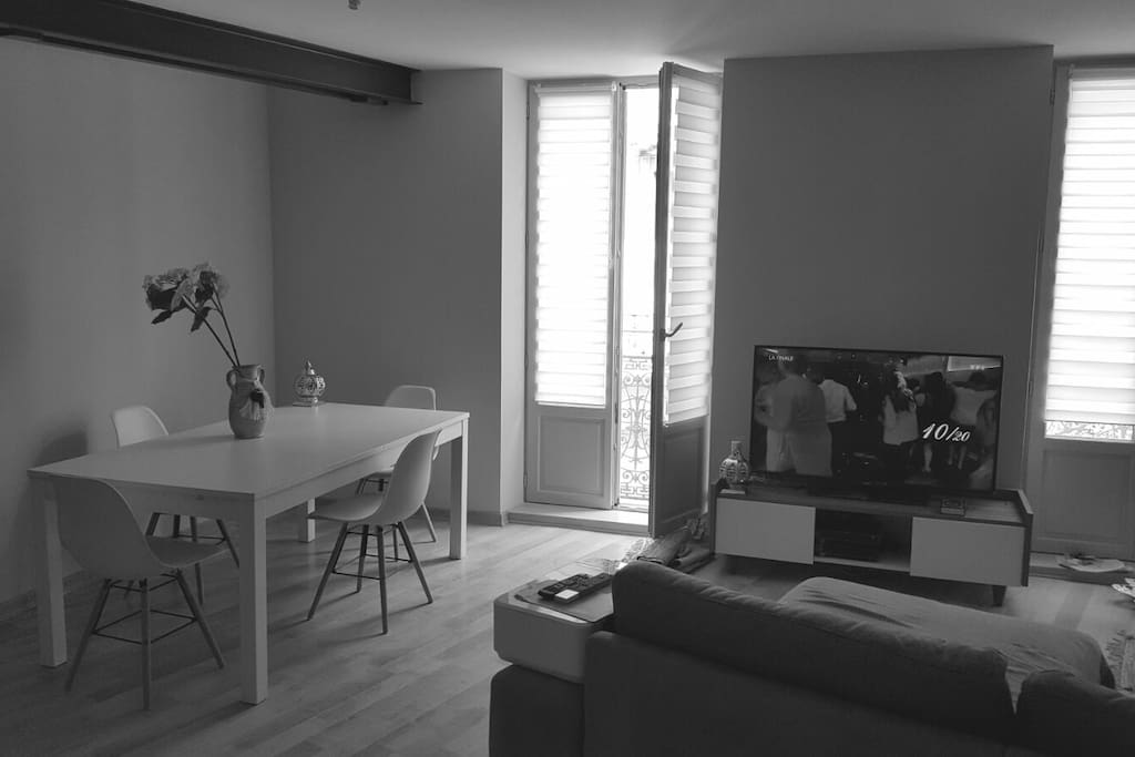 salon