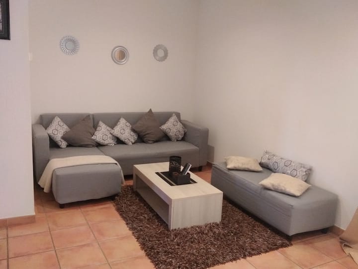 Maison Avec Piscine "Chauffée " - Aups